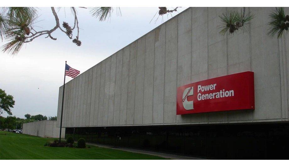 Cummins Inc. Announces The Launch Of New 1 MW Twinpack Rental Generator, The C1000D6RE