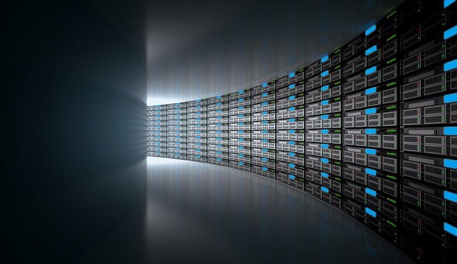 Data Centers Can Support The Electric Grid In A Boost To Global Renewable Energy And Sustainability Initiatives According To Omdia