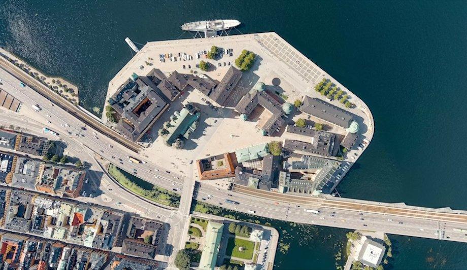 Electrification In Sweden: IEA Report Insights