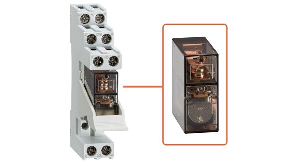 LOVATO HR40 Relay: Enhance Electrical Reliability