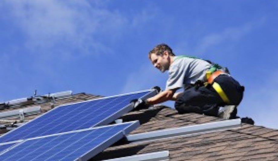 Harmon Solar: Expert Solar Panel Installations