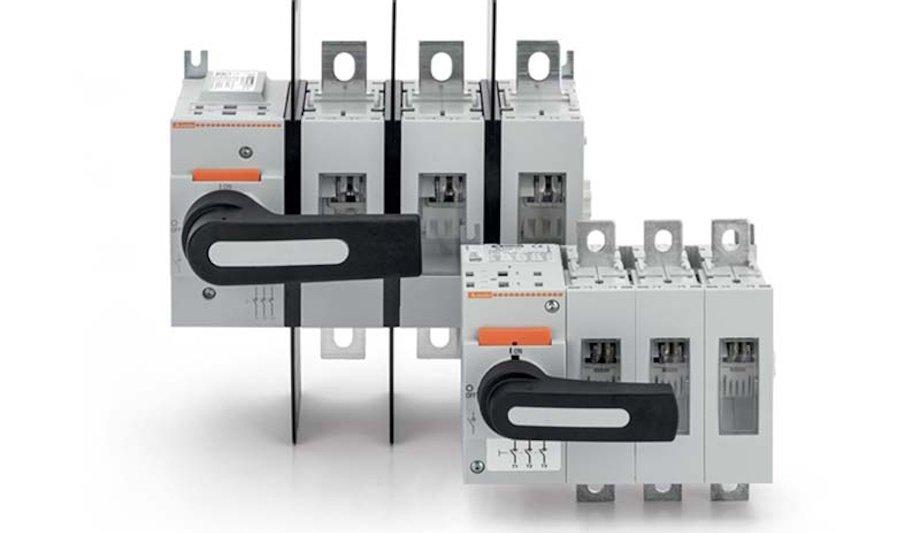 GL Switch Disconnectors: Compact & Efficient Solutions