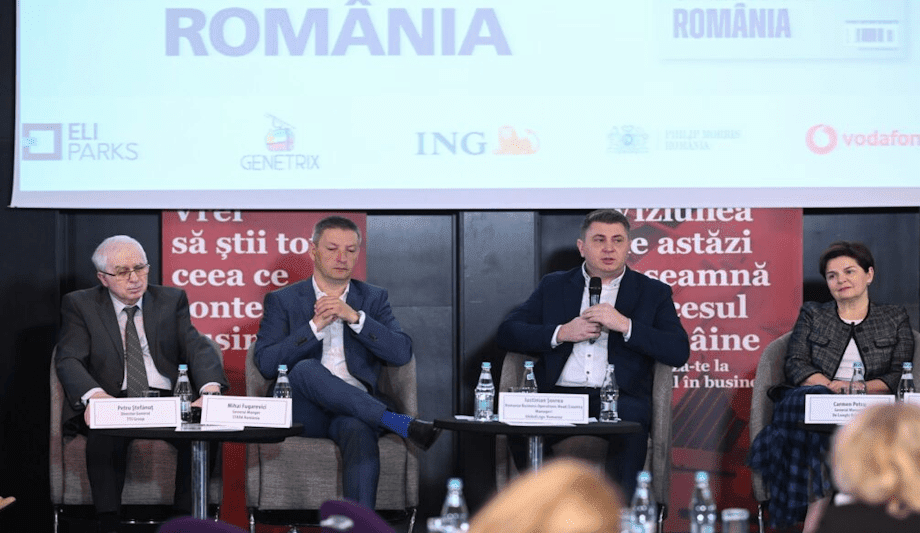 GlobalLogic Romania's Growth Journey: Insights And Outlook