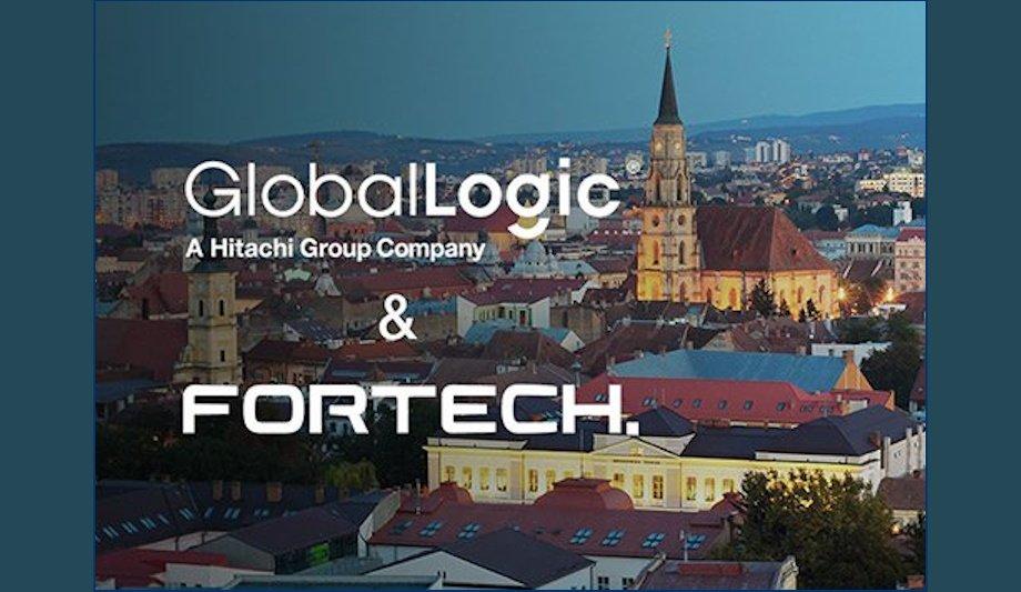 GlobalLogic Acquires Fortech To Grow European Footprint