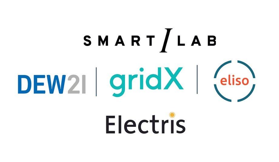 gridX Signs Four New Partnerships In E-Mobility