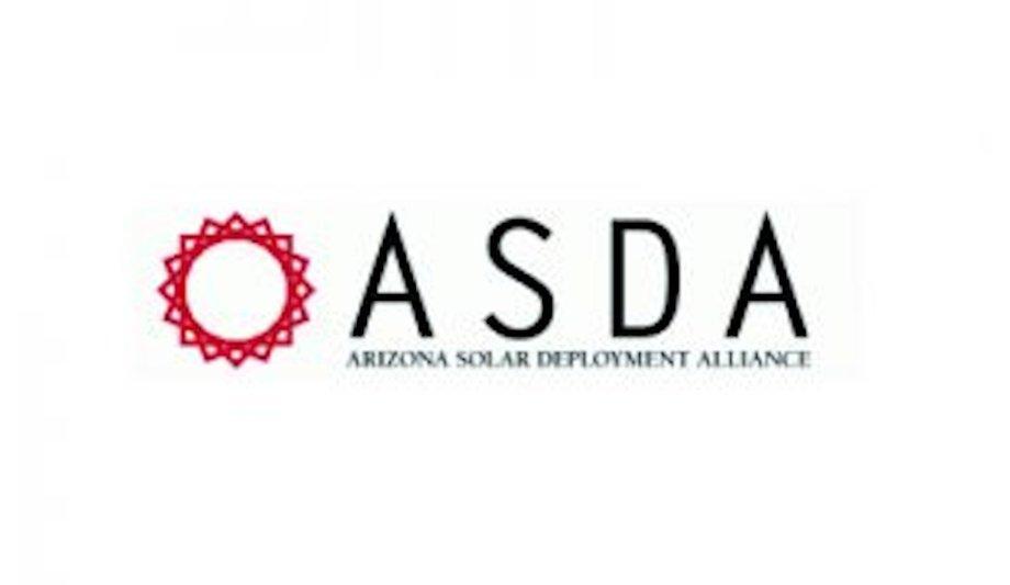 Harmon Solar Advocates For Rooftop Solar In Arizona