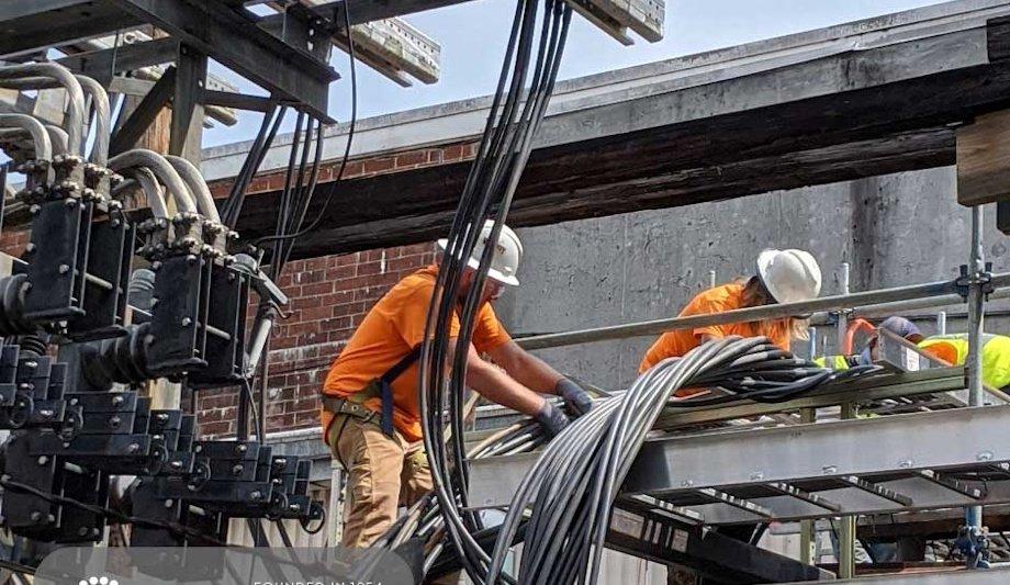 Substations And Power: Hill Electric Insights