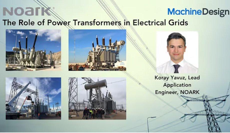 How Power Transformers Enable Efficient Transmission