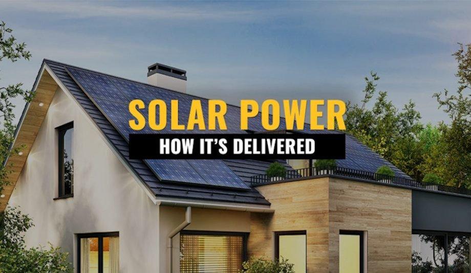 Solar Power: Understanding And Benefits Explained
