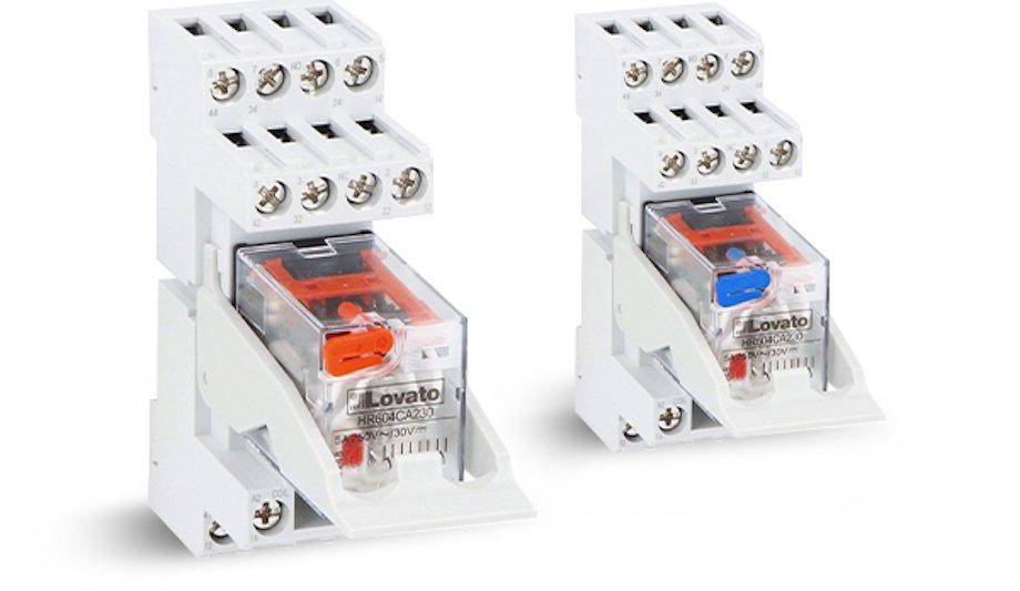 HRA Range Relays: Pre-Assembled Kits Available Now
