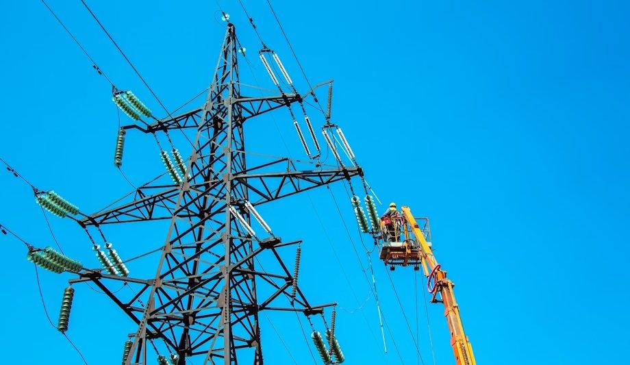 IEA Report: Transforming Global Transmission Grids