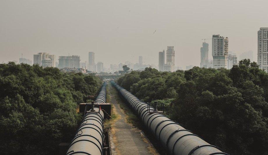 India's Gas Demand To Surge 60% By 2030