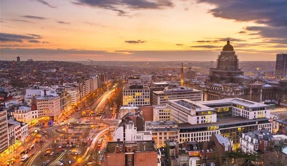 IEA Global Conference On Energy Efficiency