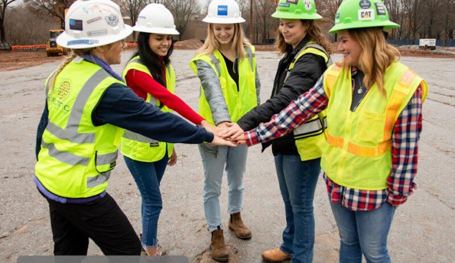 Inclusion And Diversity At Hill Electric Co.