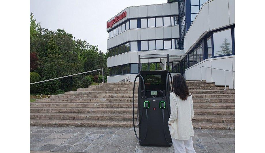 Ingeteam Announces The Manufacture Of EV Charging Stations In Milwaukee To Meet The Growing Demand In The American Market