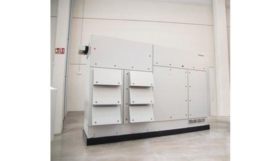 Ingeteam Starts Manufacturing A Brand New High-Current Rectifier For Green Hydrogen Production