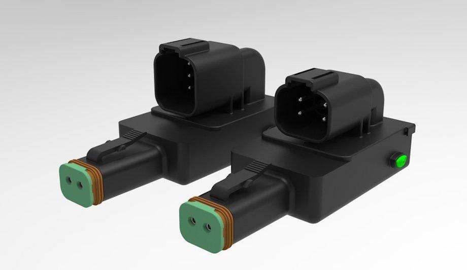 Introducing Danfoss C2C Microcontroller For Valves & Pumps