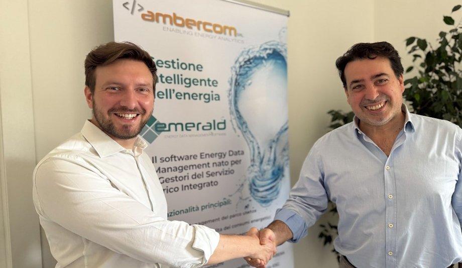Optimize Energy With J2 Innovations & Ambercom Partnership
