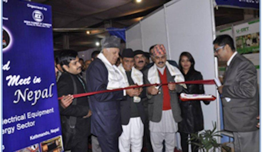 Kirloskar Boosts Electricity Equipment In Nepal