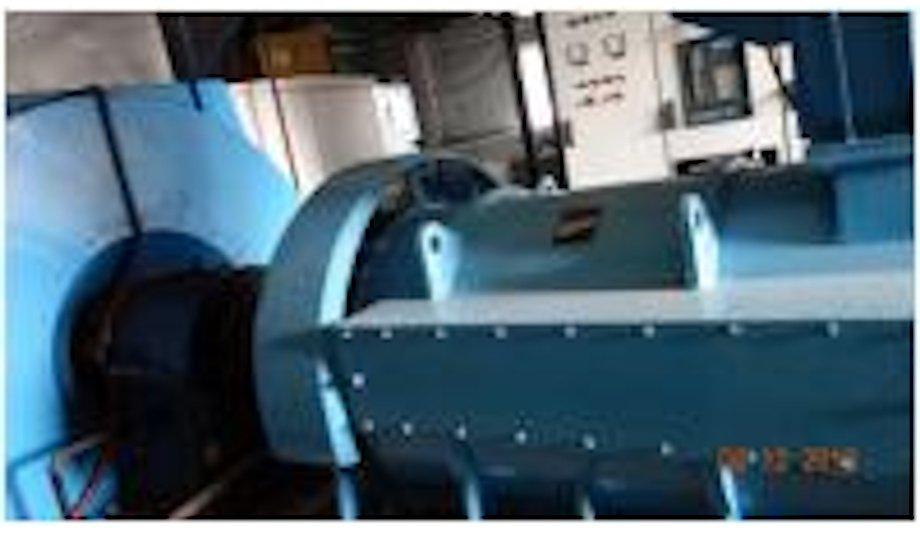 Kirloskar Electric MG Set For Transformer Testing