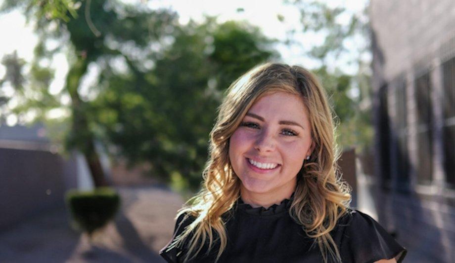 Krista Dossey Joins Canyon State Electric As Coordinator
