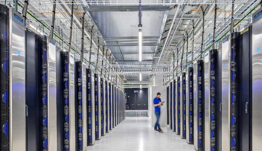 Legrand Group Expands Data Center Service With The Acquisition Of USystems Ltd