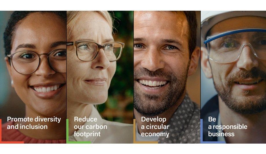 Legrand Has Unveiled Its Latest Corporate Social Responsibility (CSR) Roadmap Covering 2022 To 2024