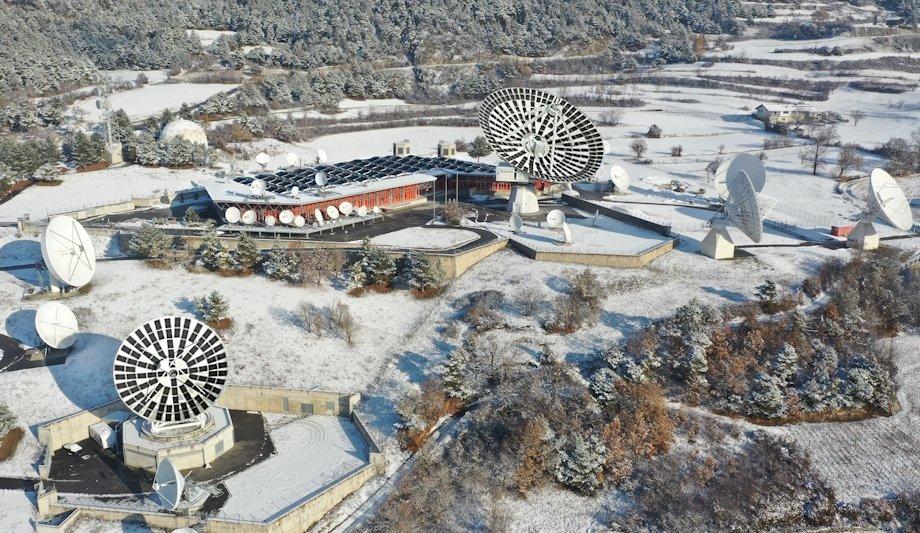 Signalhorn Solar Project At Leuk Boosts Green Energy