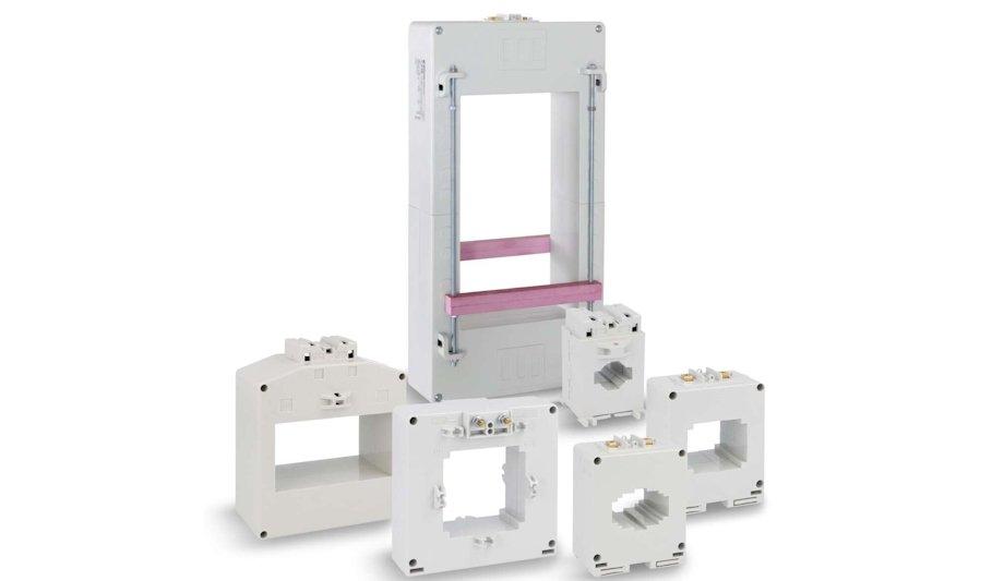 LOVATO Electric Introduces New Busbar Current Transformers