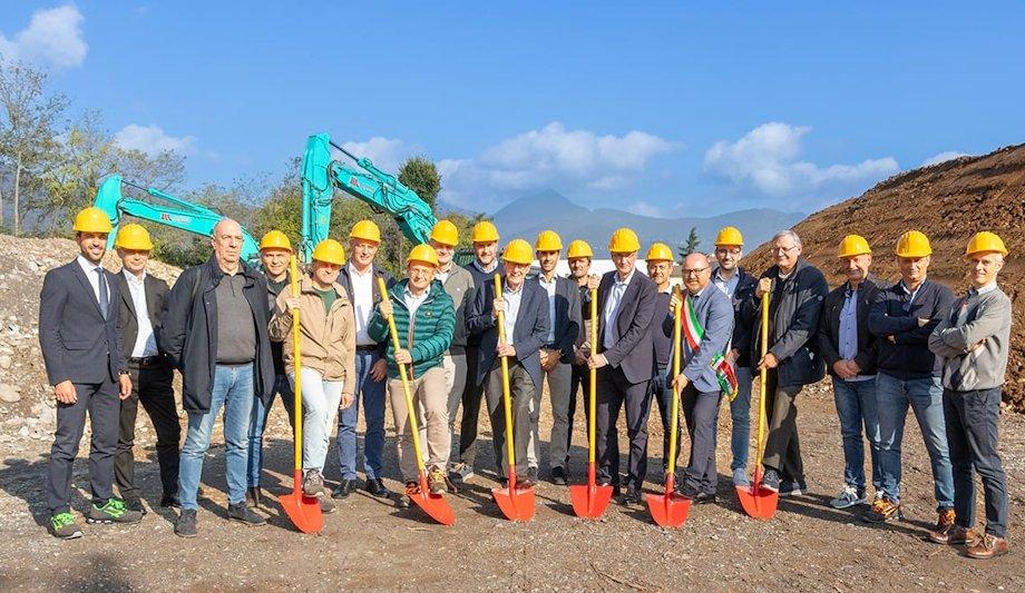 LOVATO Electric Boosts Production With New €14M Facility