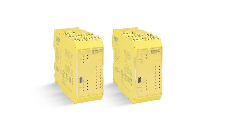 SRPMFA164 Safety Relay: Comprehensive Control Solution