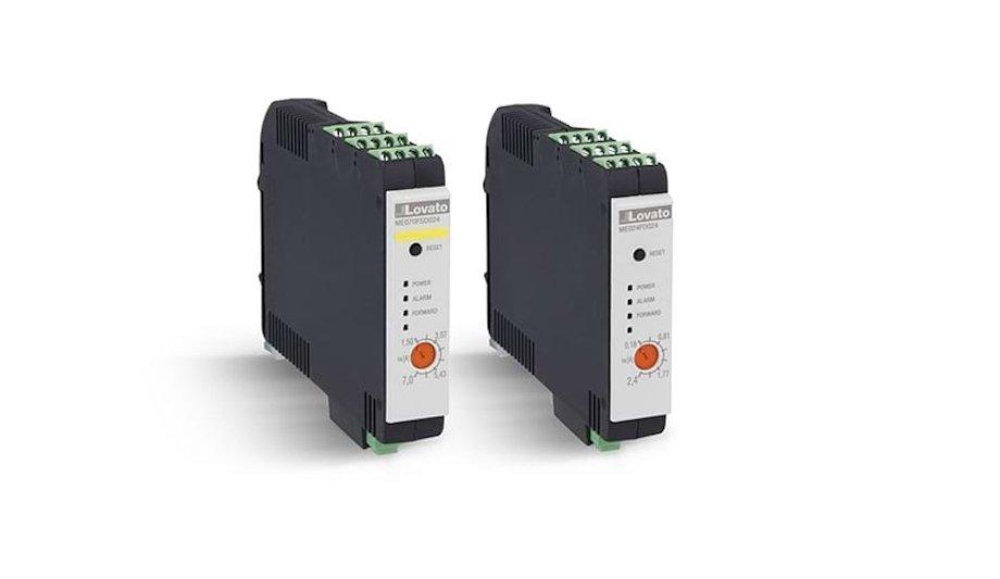 Compact Motor Starters ME Series For Efficient Control