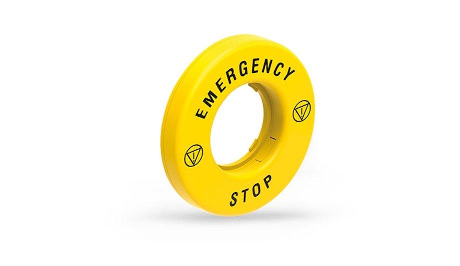 LOVATO Electric Emergency Signaling Devices
