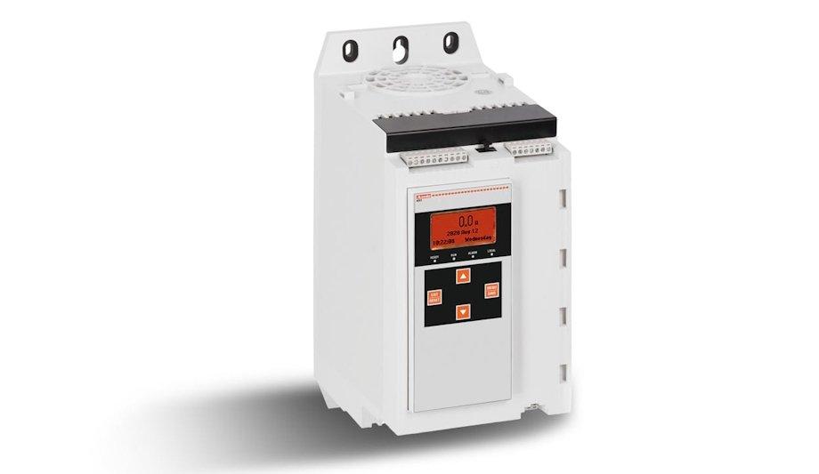 LOVATO ADXT Soft Starters For Heavy-Duty Motors