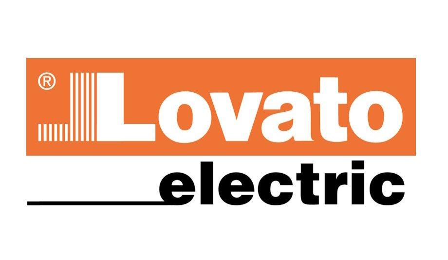 LOVATO Electric 2024-2025 Catalog Overview