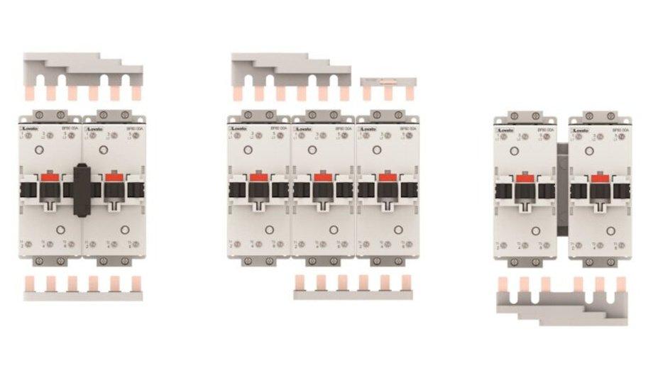 LOVATO Rigid Connections For Motor Starters