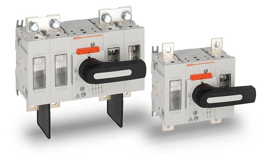 LOVATO Solar Switches: Safe And Innovative Solutions