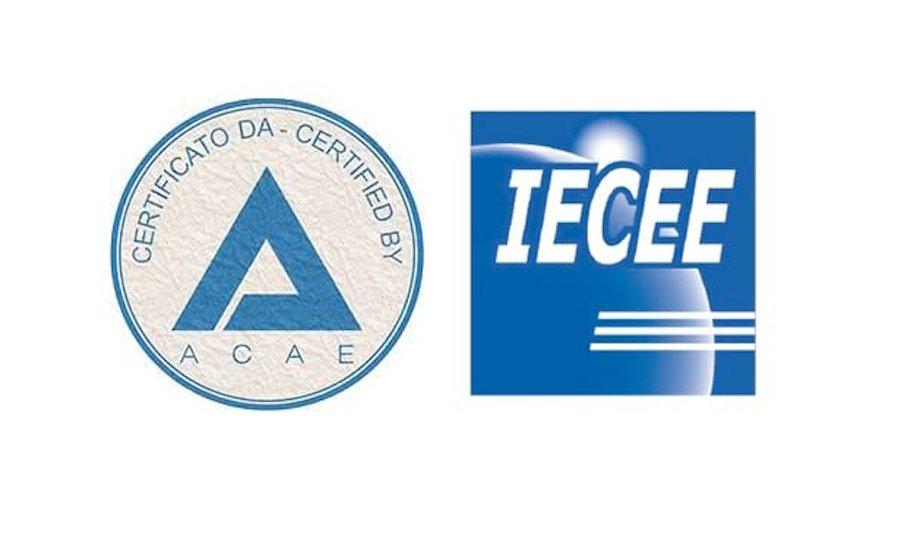 LOVATO Electric Gains CTF2 Recognition For Testing