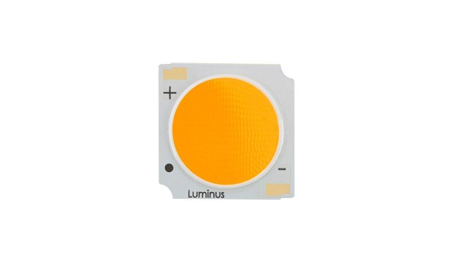 Luminus Releases Salud™ COBs