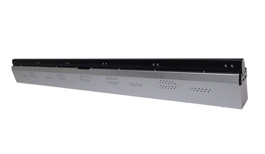 Mitsubishi Electric Corporation To Launch Contact Image Sensors (CISs) In New KD-CXF Series