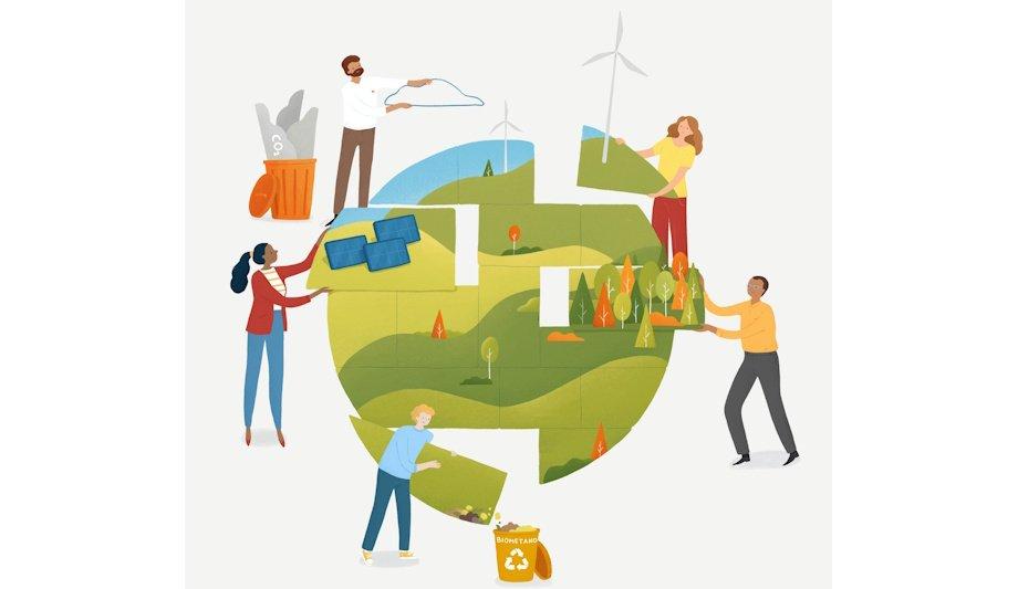 Naturgy Achieves Top Recognition For Environmental Efforts