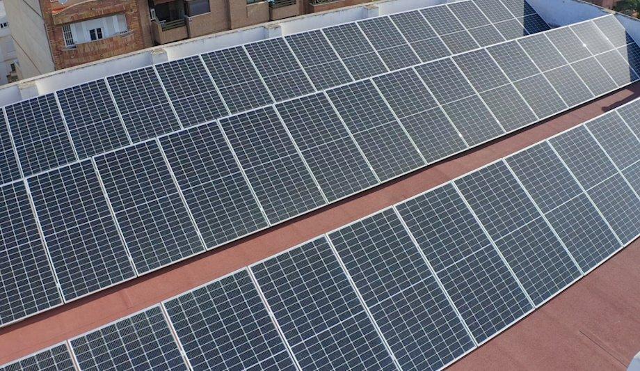 Naturgy Group Boosts Self-Supply Installations