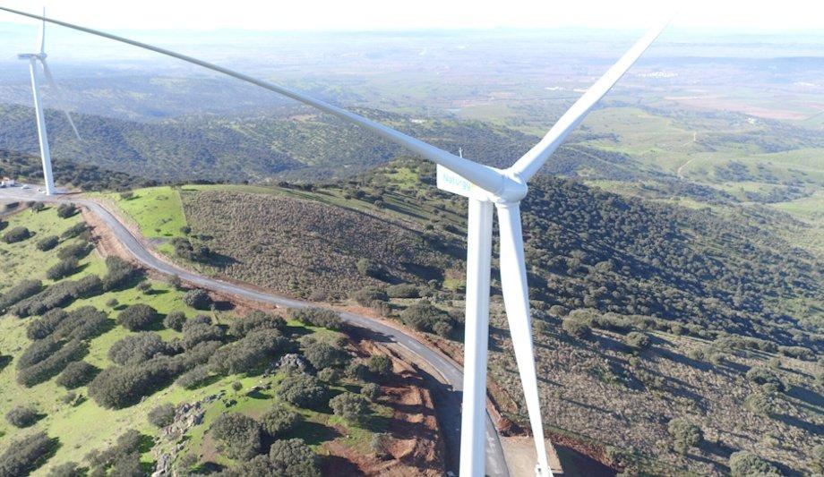 Naturgy's 11% Renewable Energy Surge In Spain