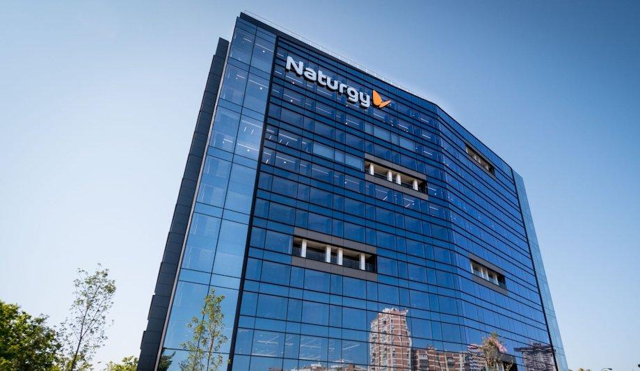 Energy Efficiency & CAE: Naturgy, Ence Partnership