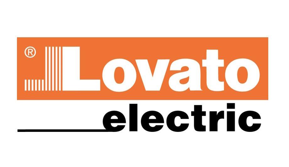 New Products In LOVATO Electric Catalog 2021-2022