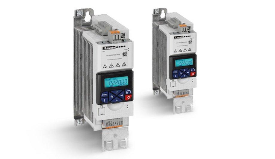 VLB Series: New Variable Speed Drive Expansion