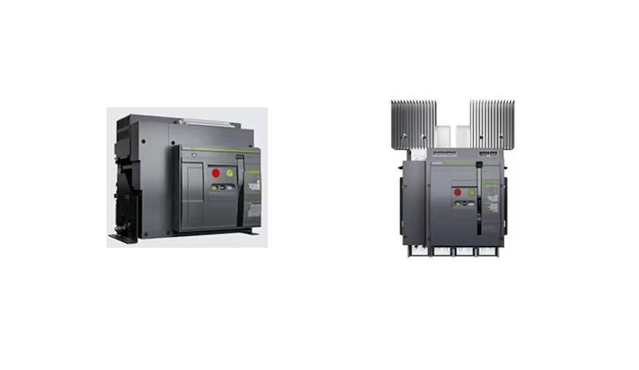 NOARK 1500V DC Disconnect Switches For Solar Systems