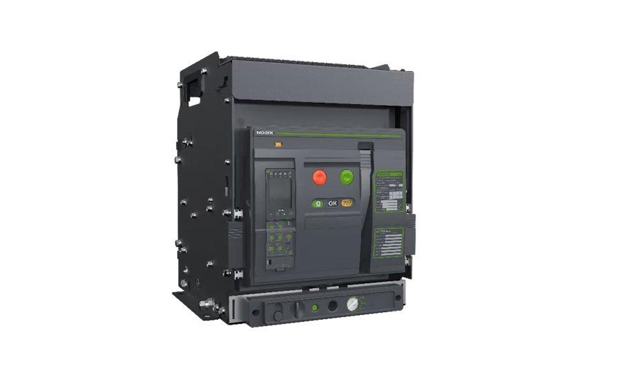 NOARK A25 Power Circuit Breaker: Top Features