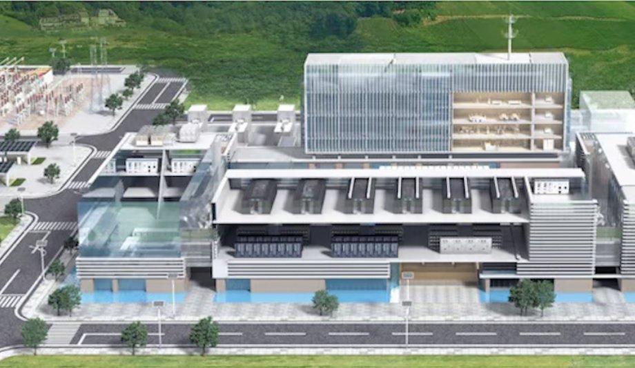 NOARK's Data Center Solutions For A Green Digital Economy