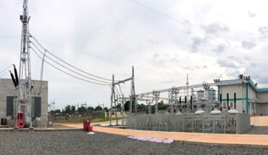 NR Electric Leads West African SVC Power Revolution